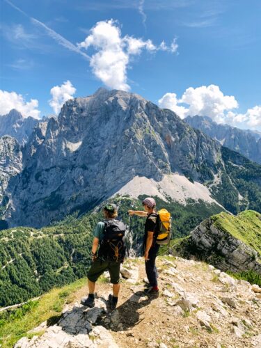 5 epic hikes and climbs in Triglav National Park that will blow your ...