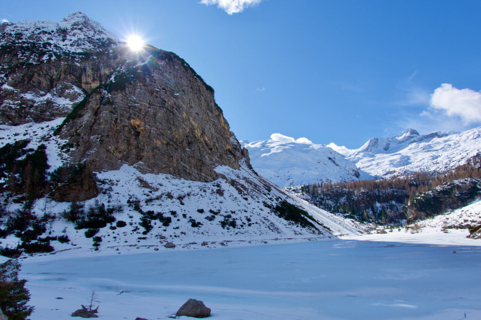 Twelve Hikes in the Soča Valley in Slovenian Mountains - Exploring Slovenia