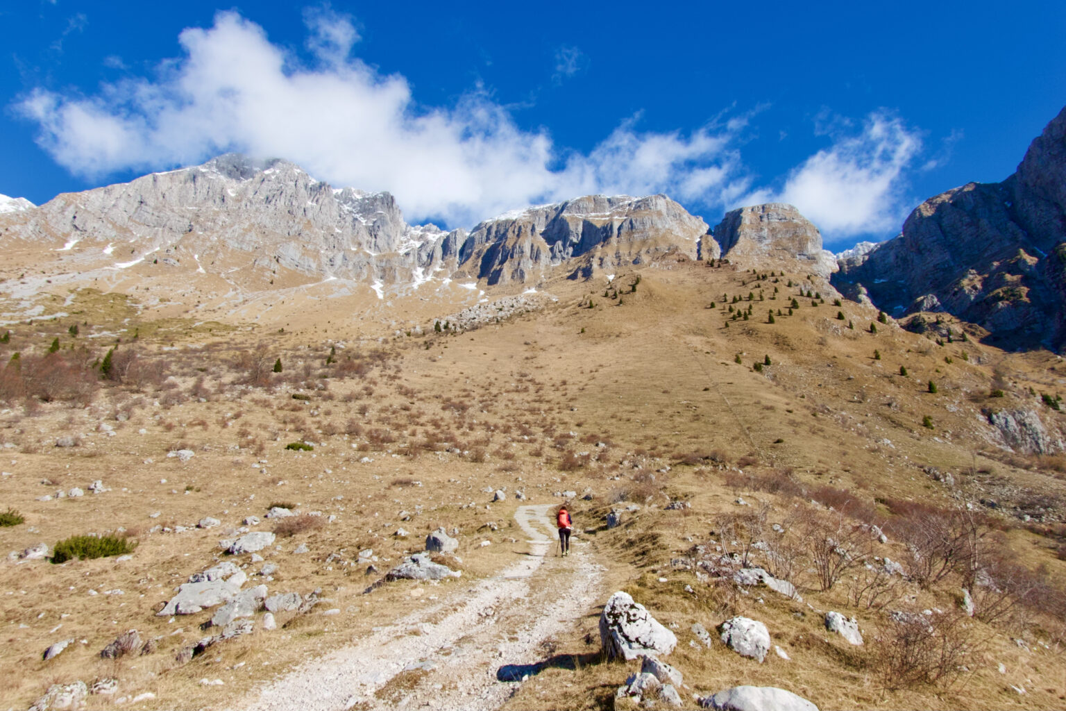 Twelve Hikes in the Soča Valley in Slovenian Mountains - Exploring Slovenia